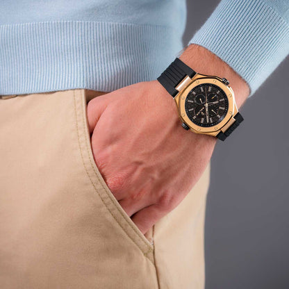 POLICE PEWGQ0081901 Armbanduhr ansicht-2