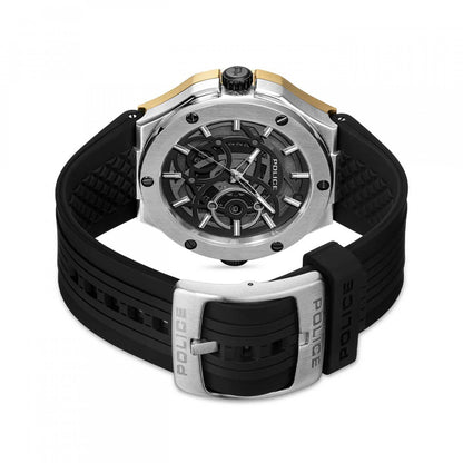 POLICE PEWGQ0081901 Armbanduhr