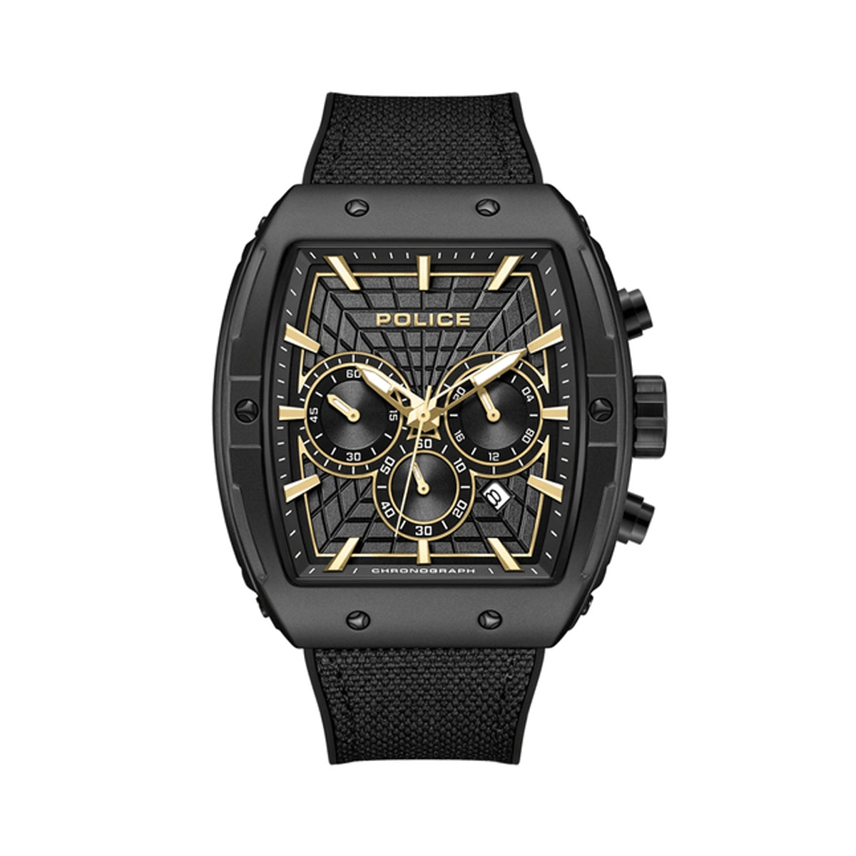 POLICE PEWGQ0093402 Armbanduhr