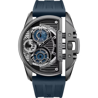 POLICE PEWGQ2203604 Armbanduhr