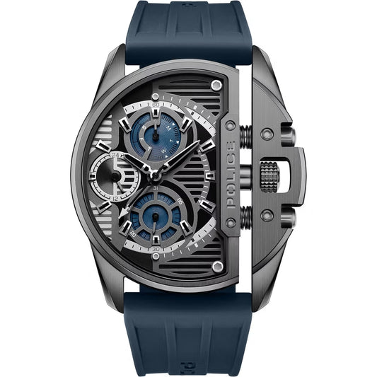 POLICE PEWGQ2203604 Armbanduhr