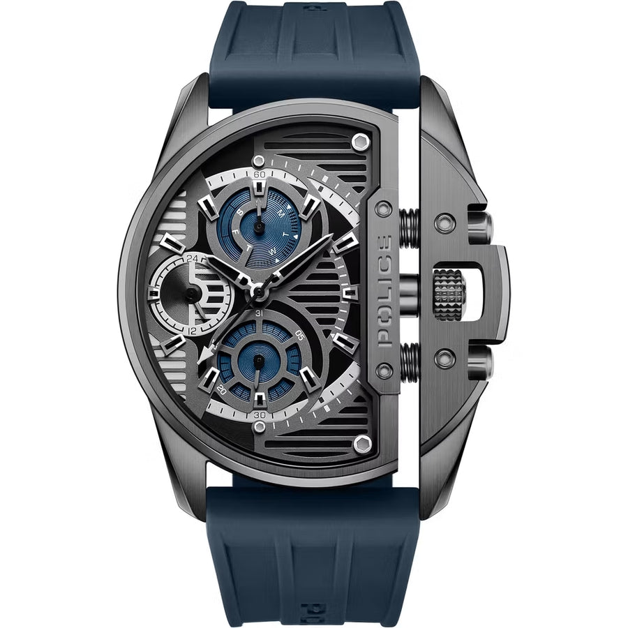 POLICE PEWGQ2203604 Armbanduhr
