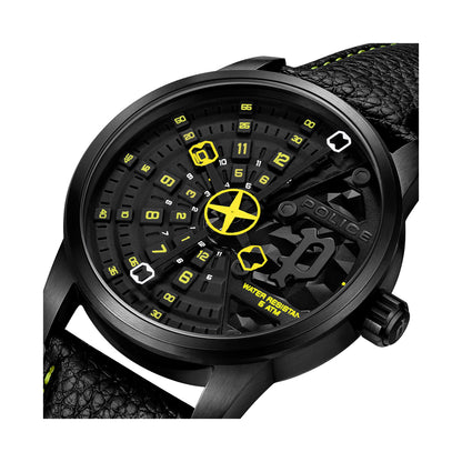 POLICE PEWJA0022101 Armbanduhr ansicht-3