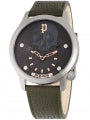 POLICE PEWJA2227703 Analoguhr Armbanduhr 46 mm ansicht-3