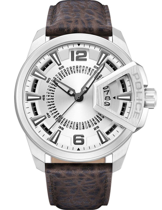 POLICE PEWJB0005601 Analoguhr Armbanduhr 38 mm ansicht-2