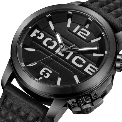 POLICE PEWJD0021701 Armbanduhr ansicht-2
