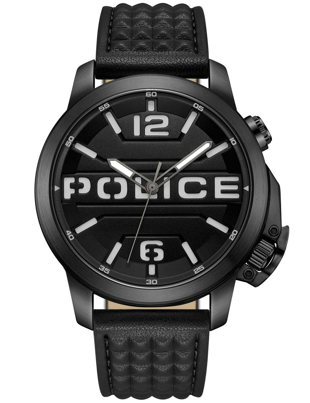 POLICE PEWJD0021701 Armbanduhr