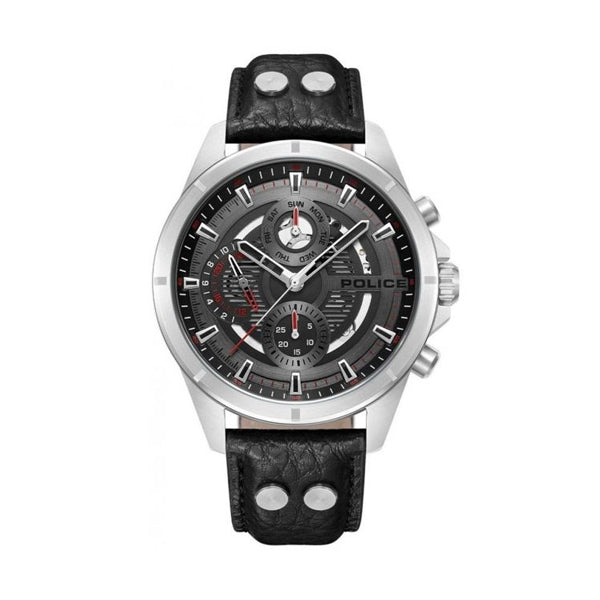 POLICE PEWJF0004601 Armbanduhr