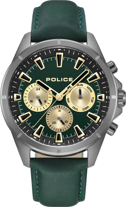POLICE PEWJF0005801 Armbanduhr