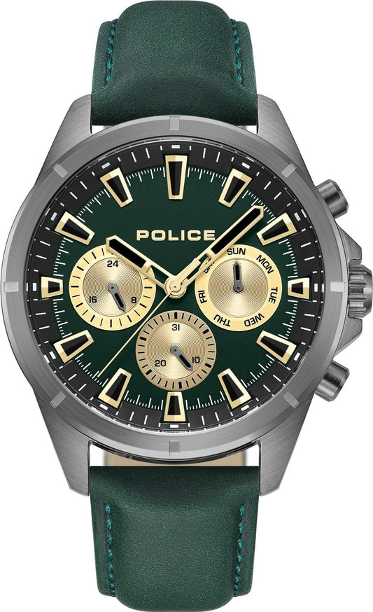 POLICE PEWJF0005801 Armbanduhr