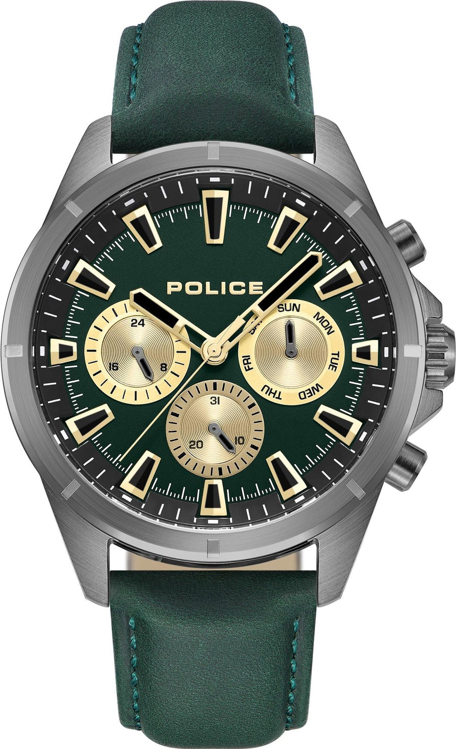 POLICE PEWJF0005801 Armbanduhr