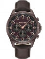 POLICE PEWJF0005802 Analoguhr Armbanduhr 46 mm ansicht-3