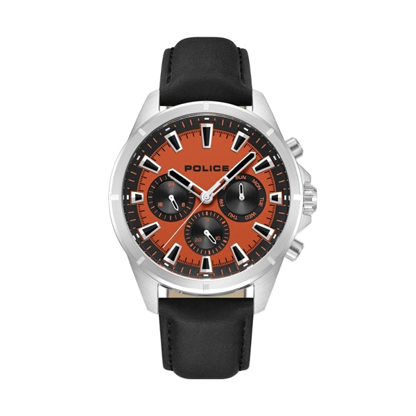POLICE PEWJF0005804 Armbanduhr