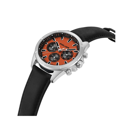 POLICE PEWJF0005804 Armbanduhr