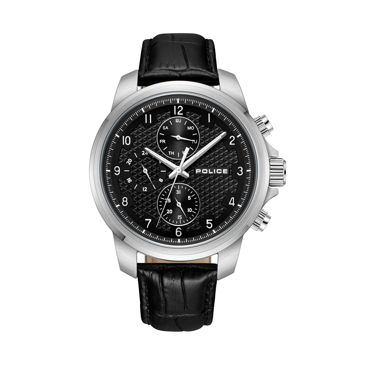 POLICE PEWJF0021503 Armbanduhr