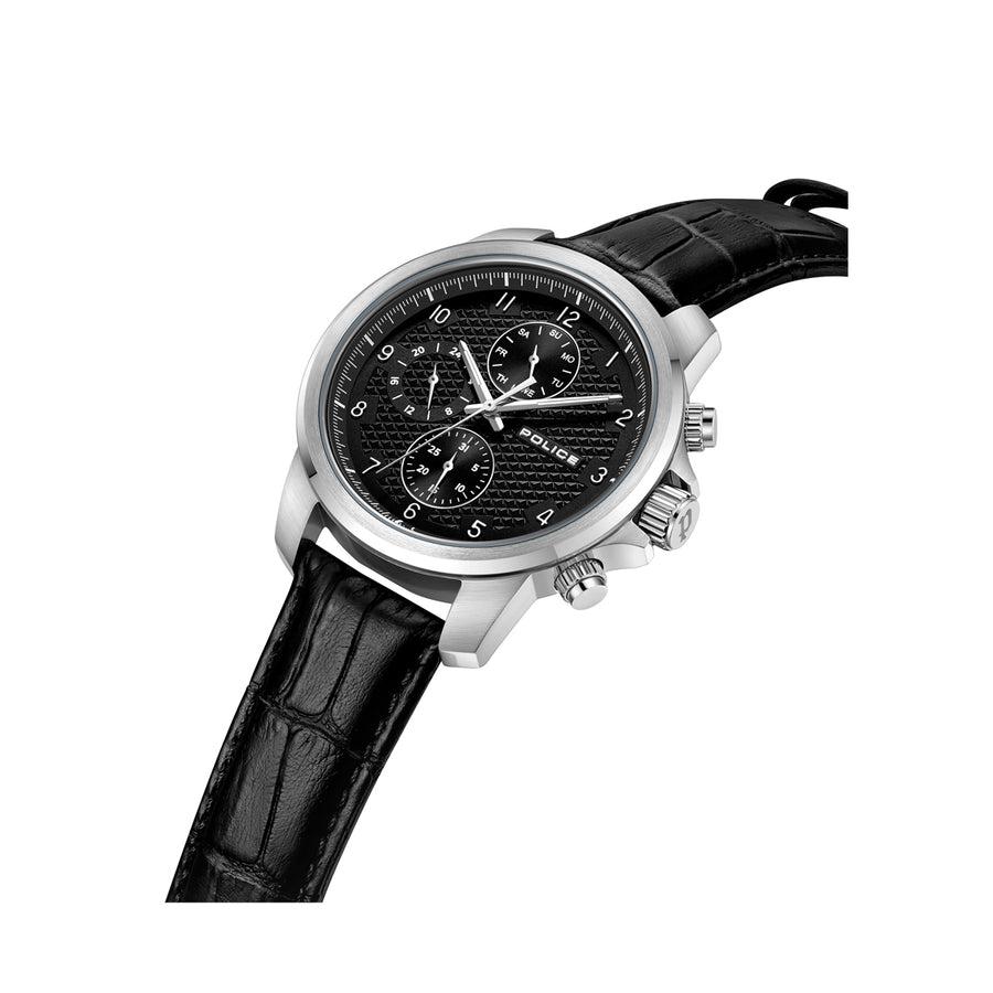 POLICE PEWJF0021503 Armbanduhr