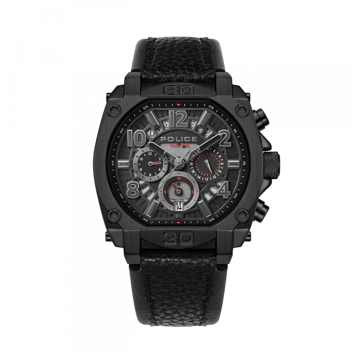 POLICE PEWJF0021903 Armbanduhr