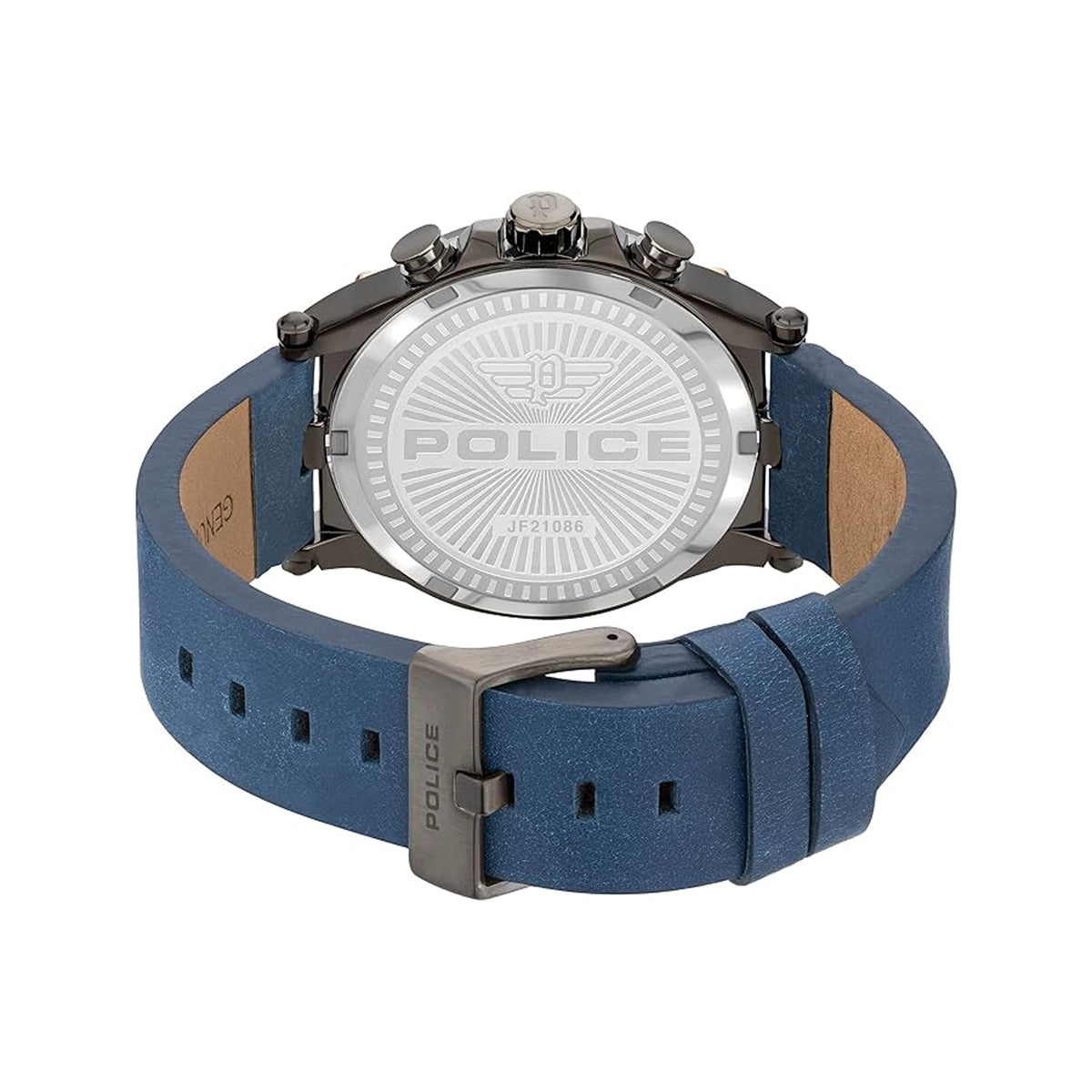 POLICE PEWJF2108602 Armbanduhr ansicht-3