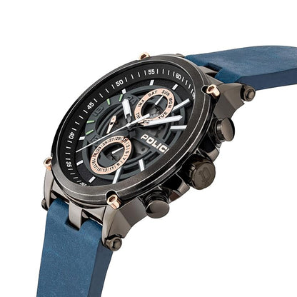 POLICE PEWJF2108602 Armbanduhr