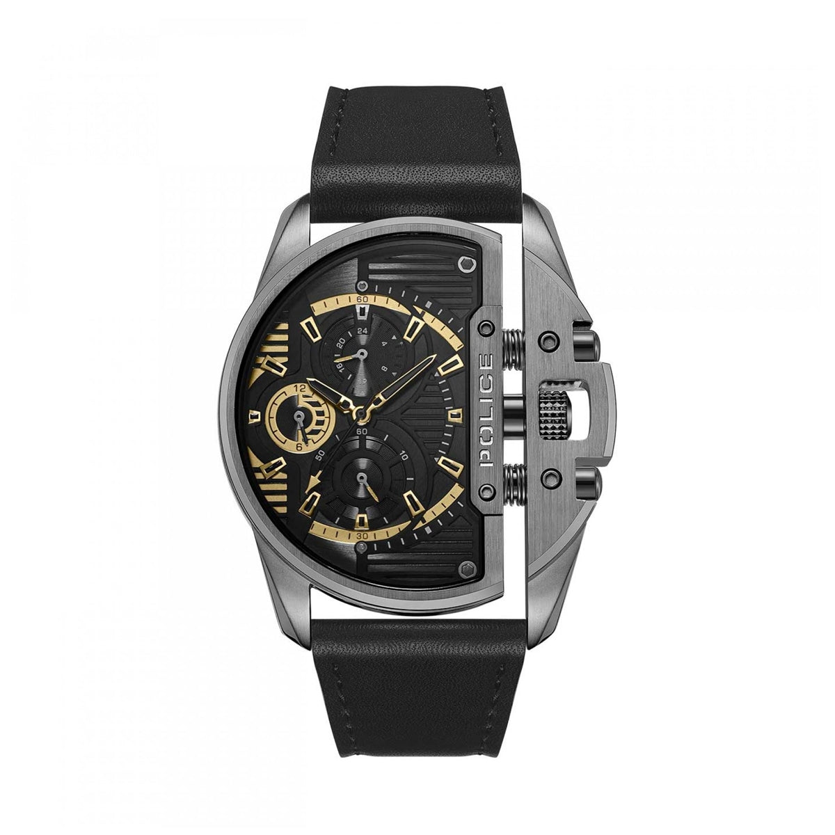POLICE PEWJF2203601M Armbanduhr