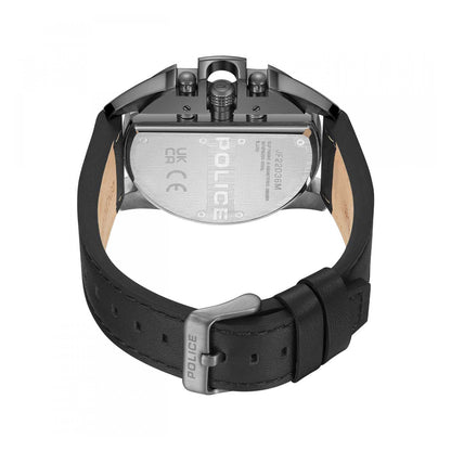 POLICE PEWJF2203601M Chronograph Armbanduhr 38 mm ansicht-2
