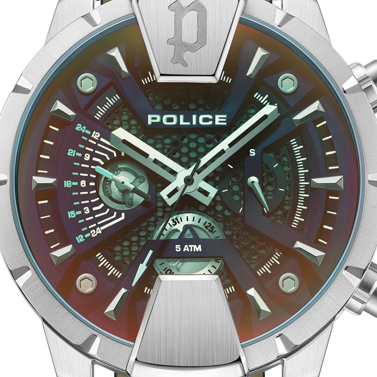 POLICE PEWJF2203708 Armbanduhr ansicht-3