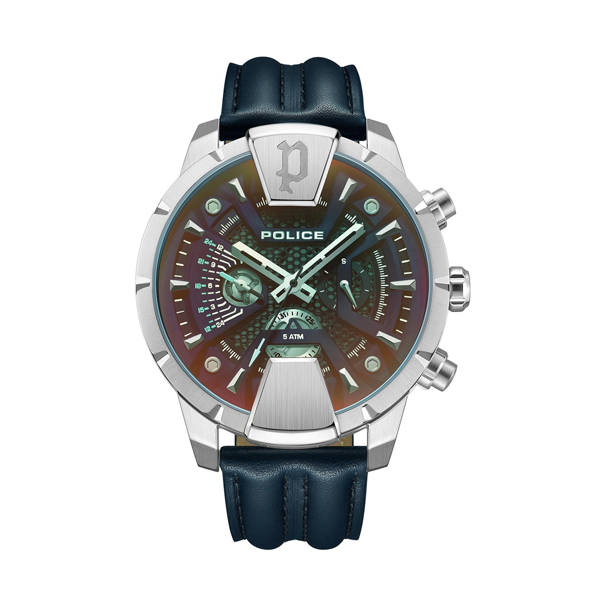 POLICE PEWJF2203708 Armbanduhr