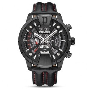 POLICE PEWJF2203710 Armbanduhr