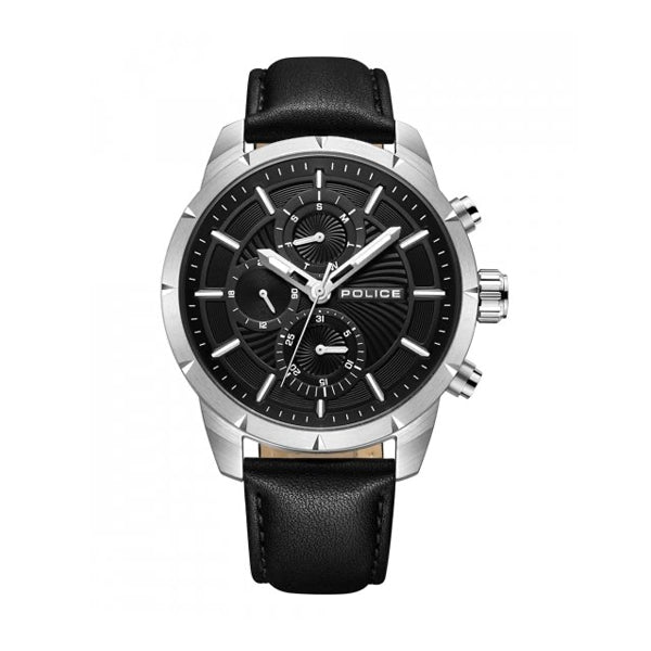 POLICE PEWJF2227101 Armbanduhr
