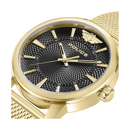 POLICE PEWJG0005001 Armbanduhr ansicht-2