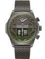 POLICE PEWJG0006503 Chronograph Armbanduhr 46 mm ansicht-3