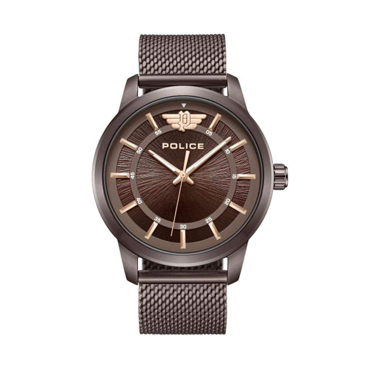 POLICE PEWJG0021103 Armbanduhr