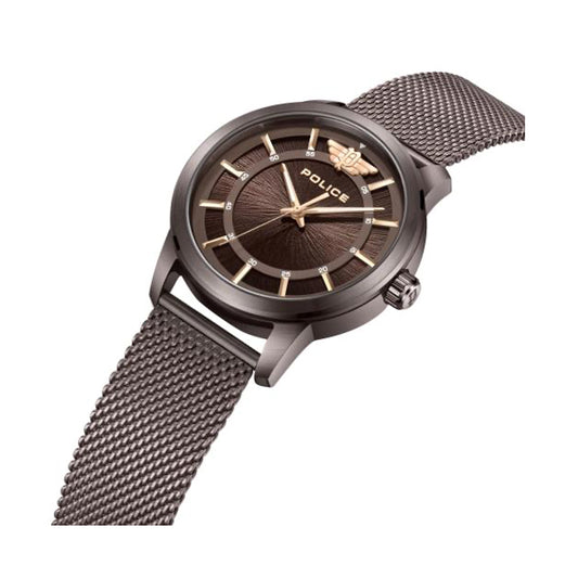 POLICE PEWJG0021103 Armbanduhr