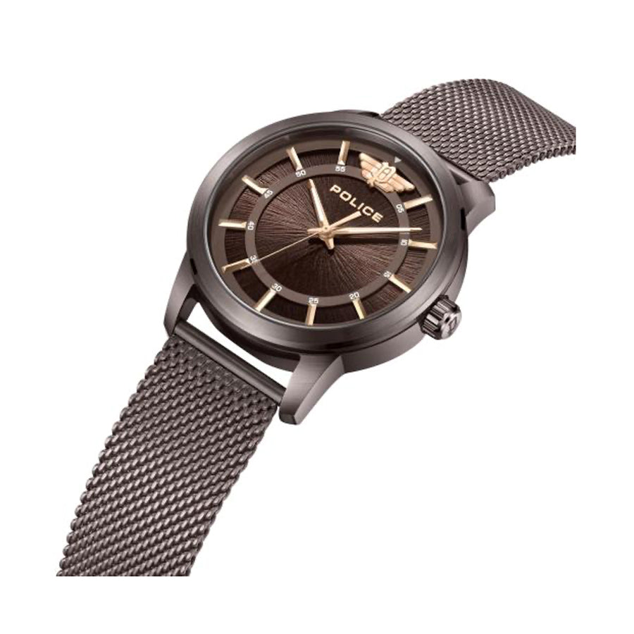 POLICE PEWJG0021103 Armbanduhr
