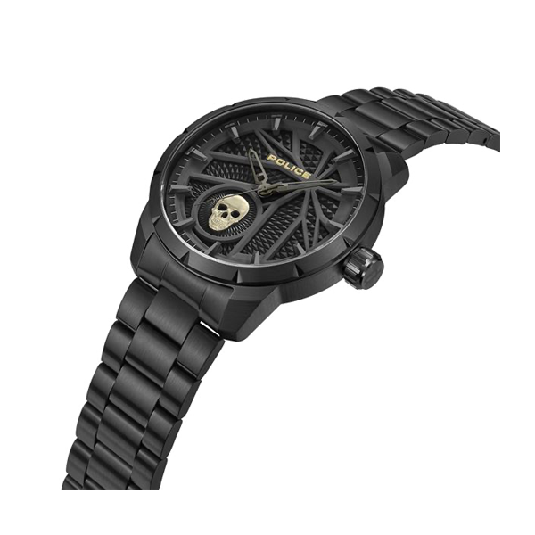 POLICE PEWJG2227301 Armbanduhr ansicht-2