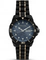 POLICE PEWJH0030301-SET A Analoguhr Armbanduhr 38 mm ansicht-3