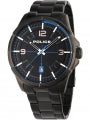 POLICE PEWJH2007040 Analoguhr Armbanduhr 46 mm ansicht-3