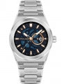 POLICE PEWJH2228008 Analoguhr Armbanduhr 46 mm ansicht-3