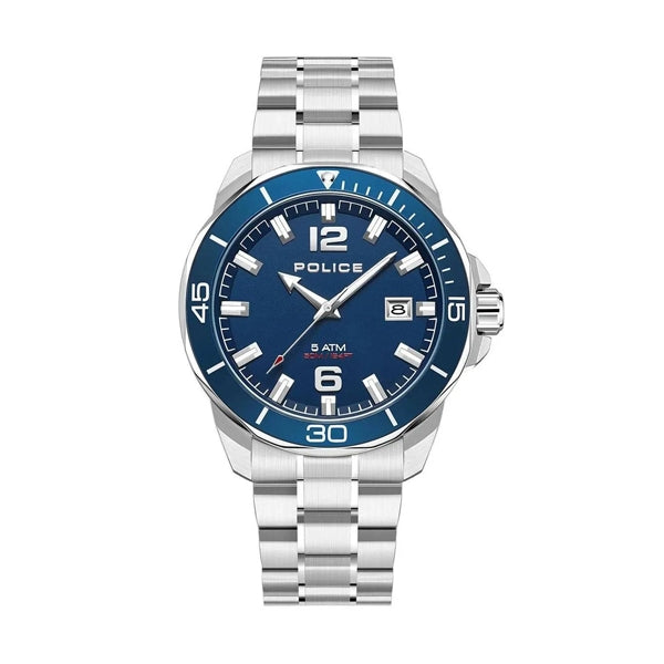 POLICE PEWJH2228103 Armbanduhr