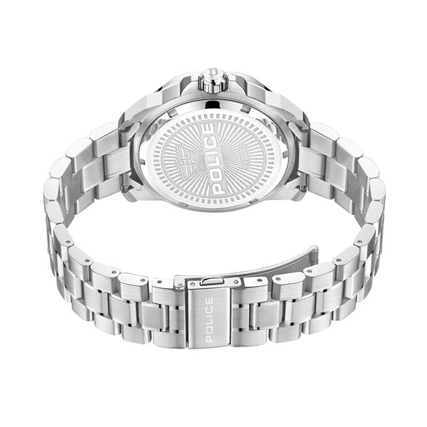 POLICE PEWJH2228104 Analoguhr Armbanduhr 46 mm ansicht-3