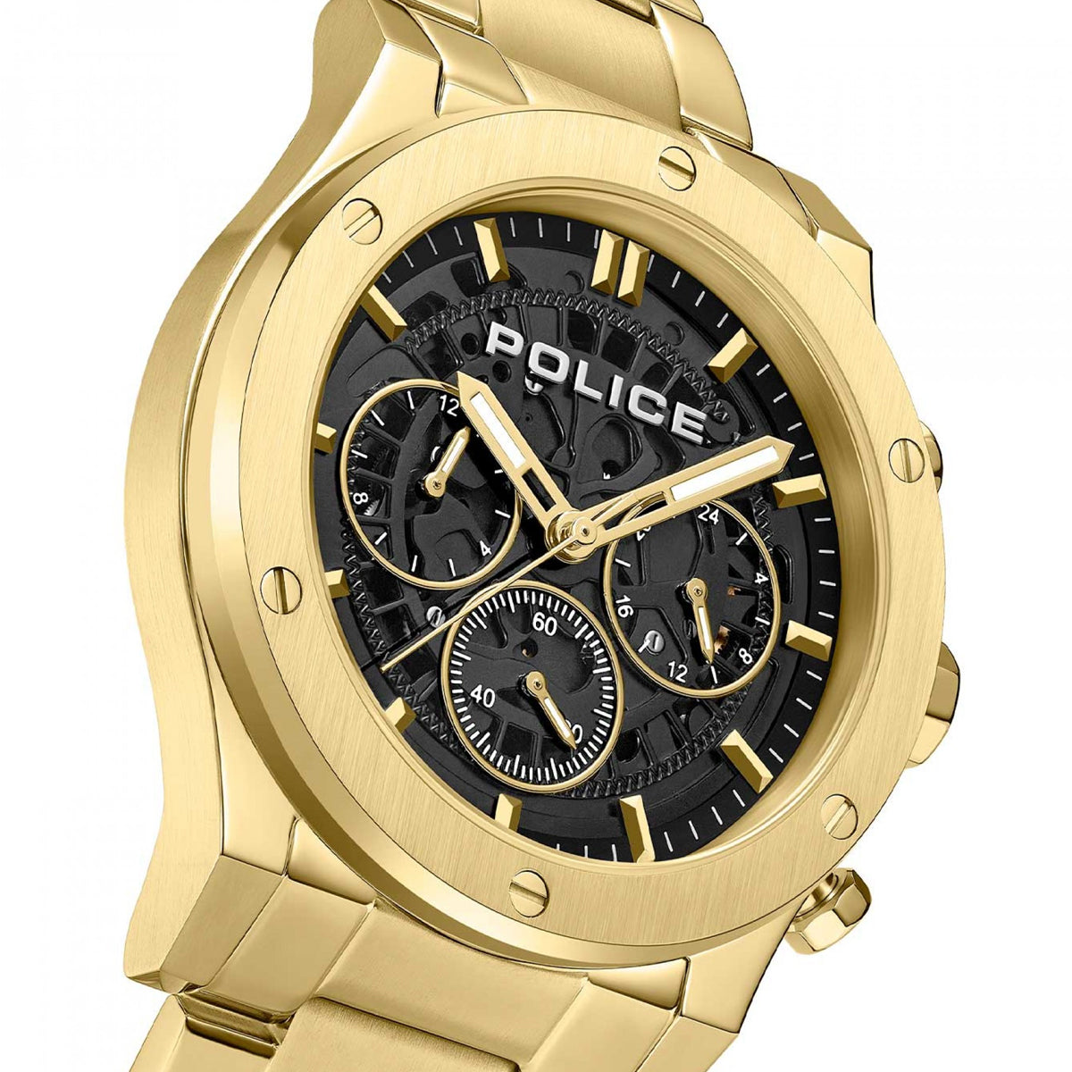 POLICE PEWJK0006404M Armbanduhr ansicht-3