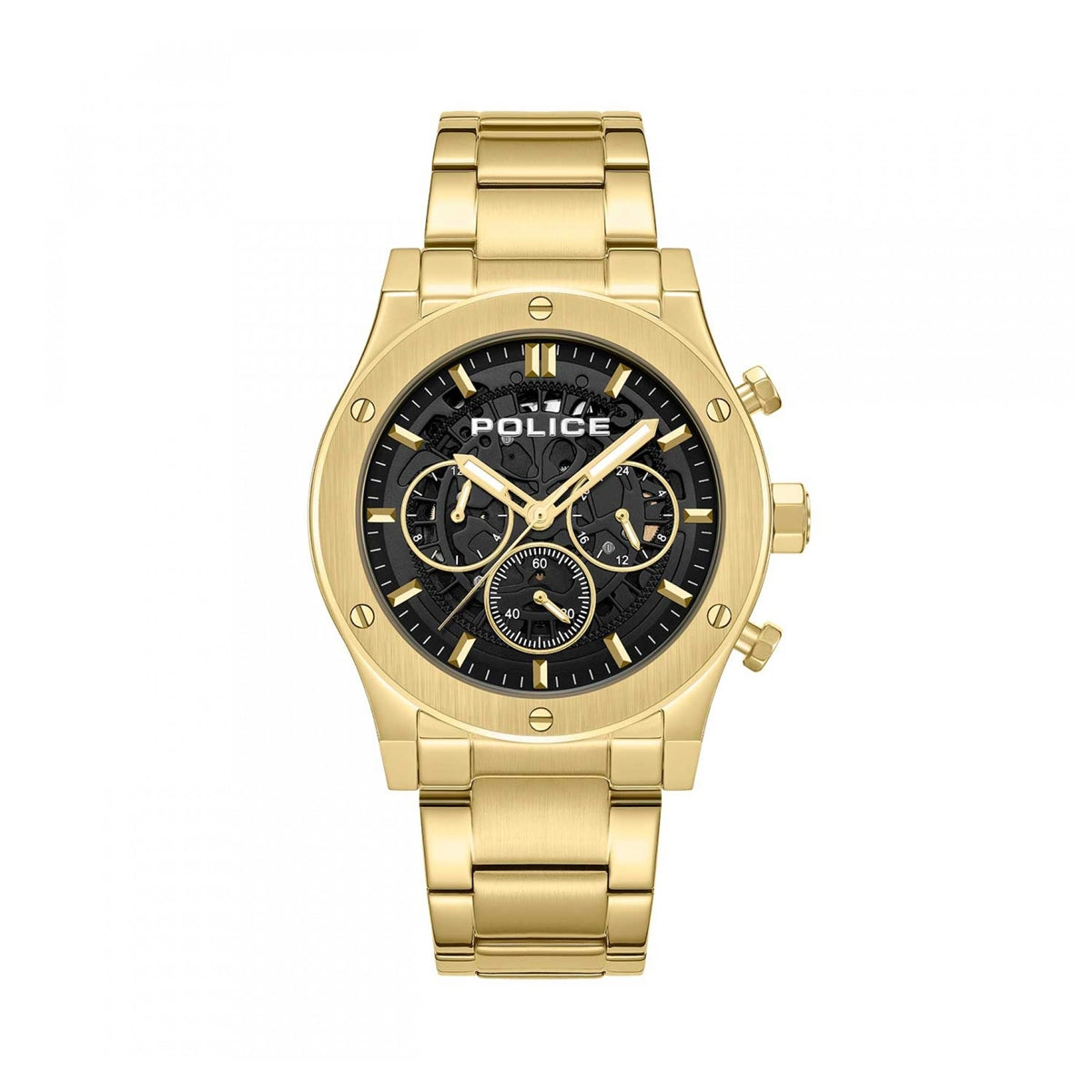 POLICE PEWJK0006404M Armbanduhr