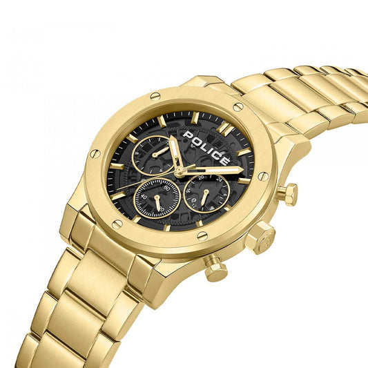 POLICE PEWJK0006404M Armbanduhr