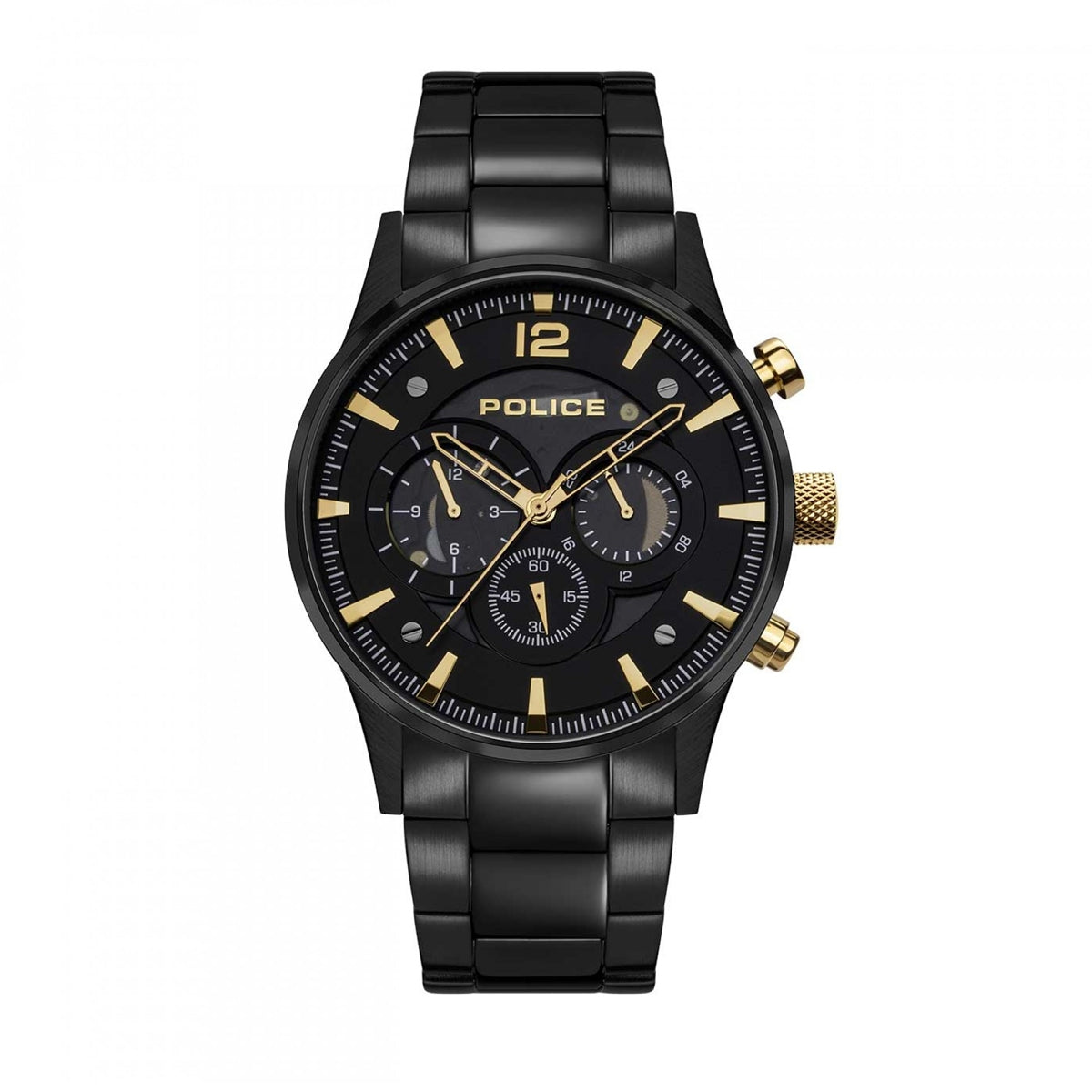POLICE PEWJK2002802M Armbanduhr