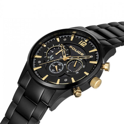 POLICE PEWJK2002802M Armbanduhr