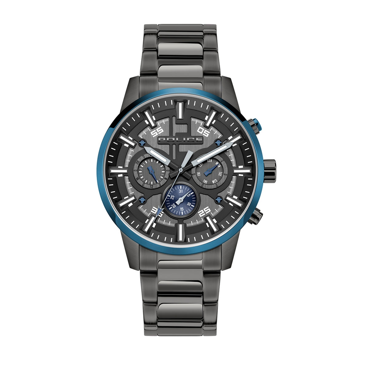 POLICE PEWJK2003440M Armbanduhr