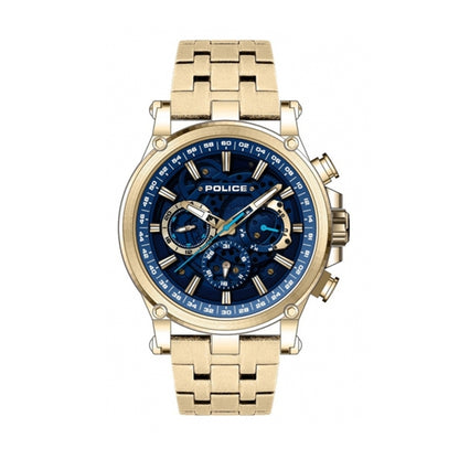 POLICE PEWJK2110801 Armbanduhr