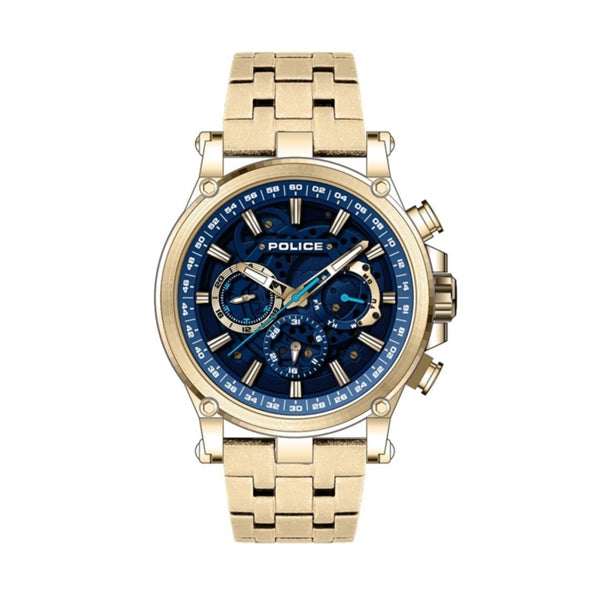 POLICE PEWJK2110801 Armbanduhr