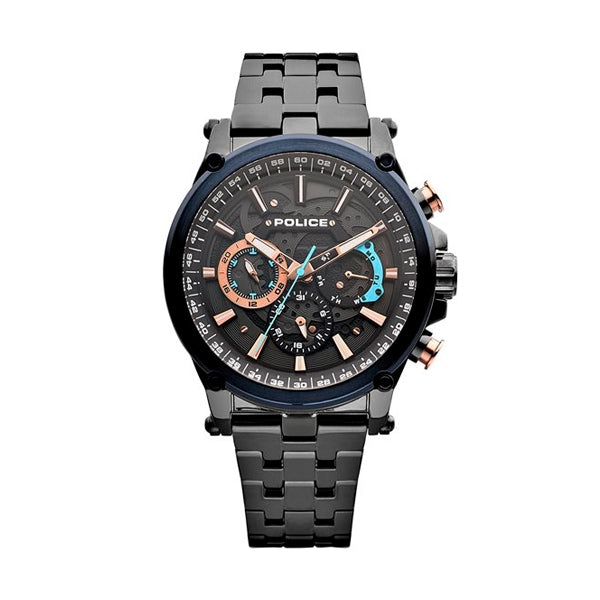 POLICE PEWJK2110841 Armbanduhr