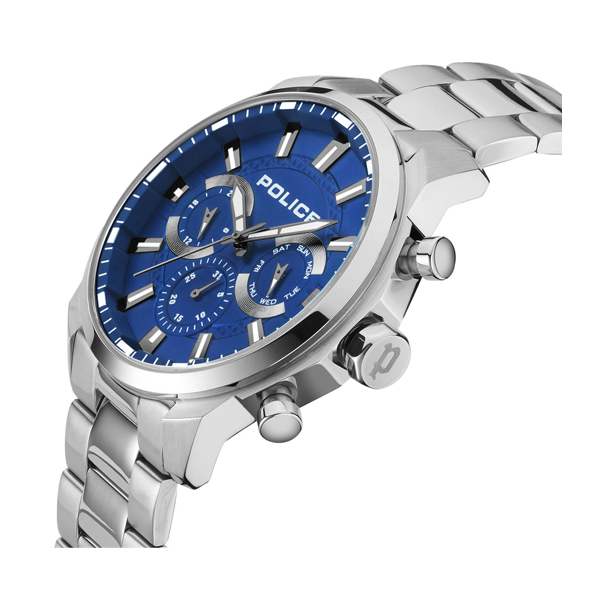 POLICE PEWJK2204203 Armbanduhr
